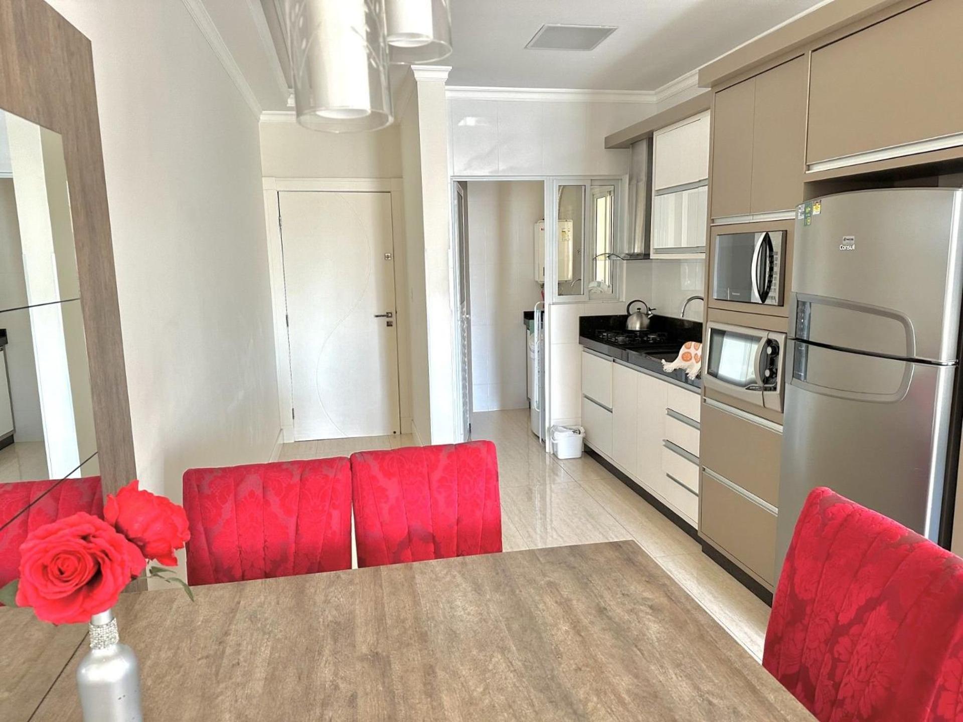 Apartamento Avenida F Bombinhas Exterior foto