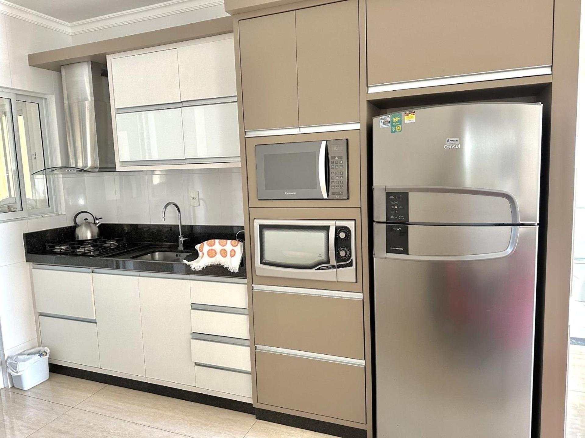 Apartamento Avenida F Bombinhas Exterior foto