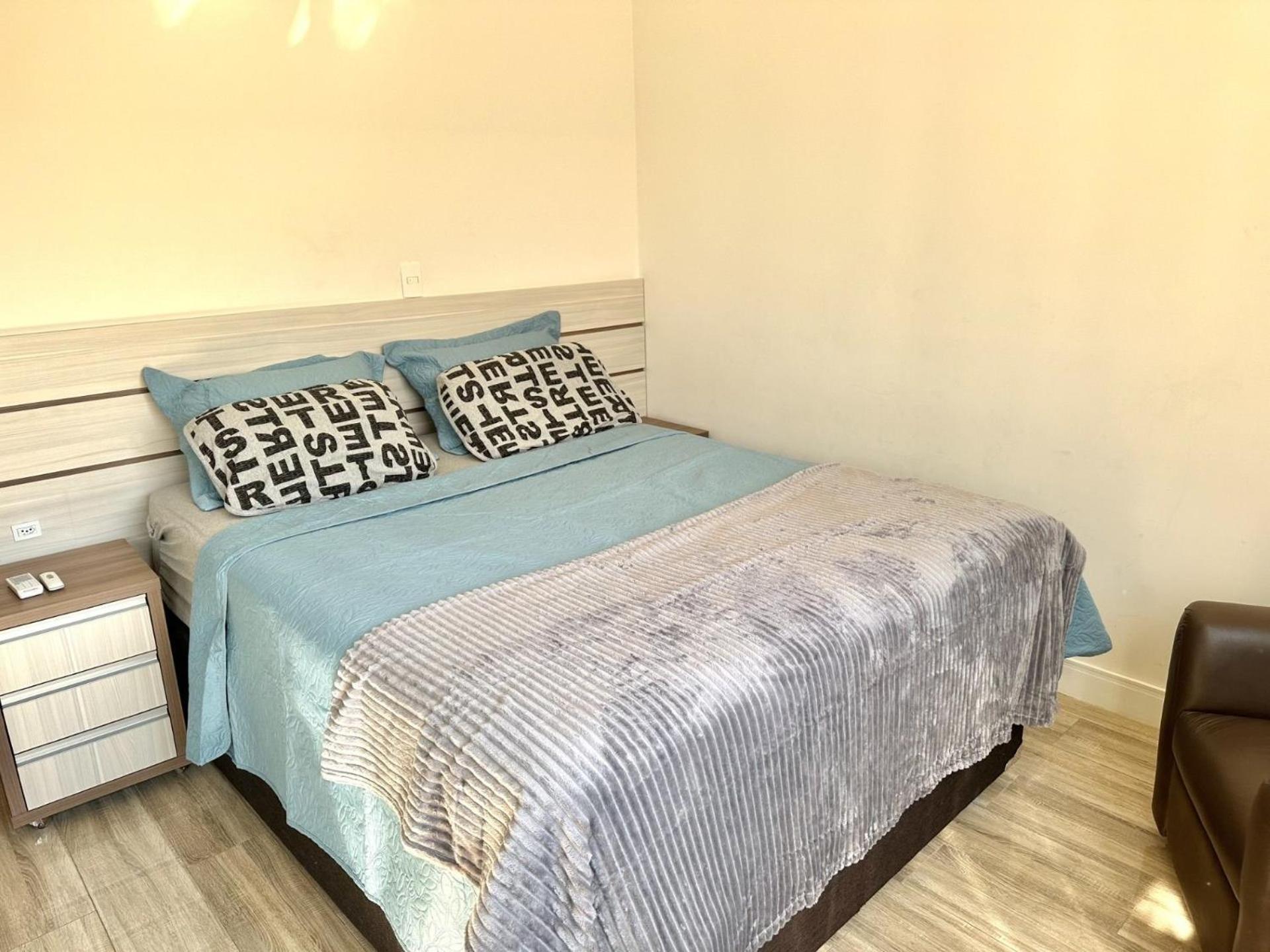 Apartamento Avenida F Bombinhas Exterior foto